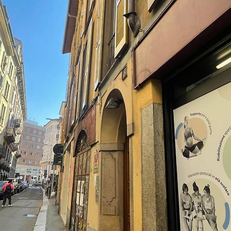 Il Torchietto, Incanto Nel Cuore Di Milano Dış mekan fotoğraf