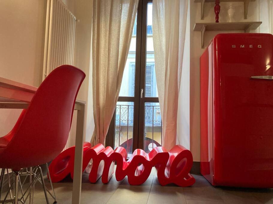 Il Torchietto, Incanto Nel Cuore Di Milano Dış mekan fotoğraf