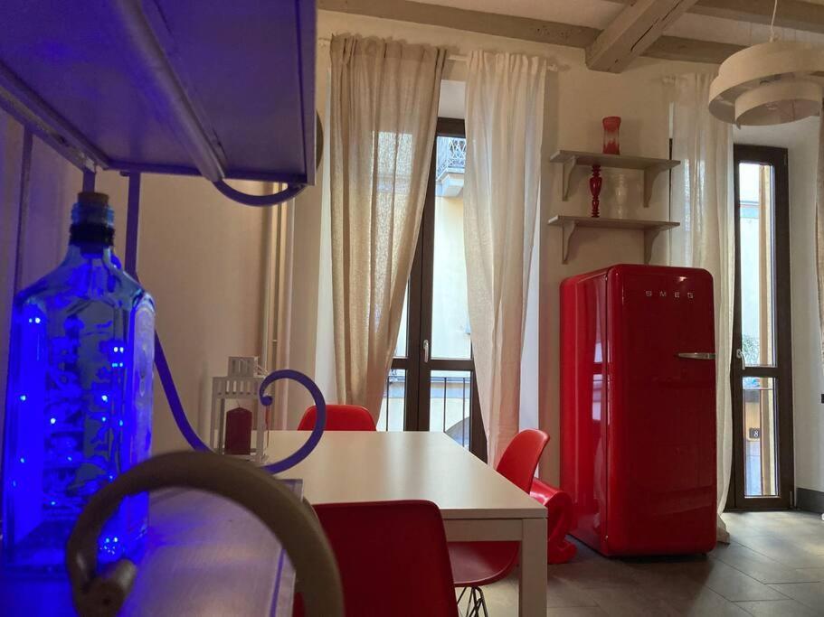 Il Torchietto, Incanto Nel Cuore Di Milano Dış mekan fotoğraf