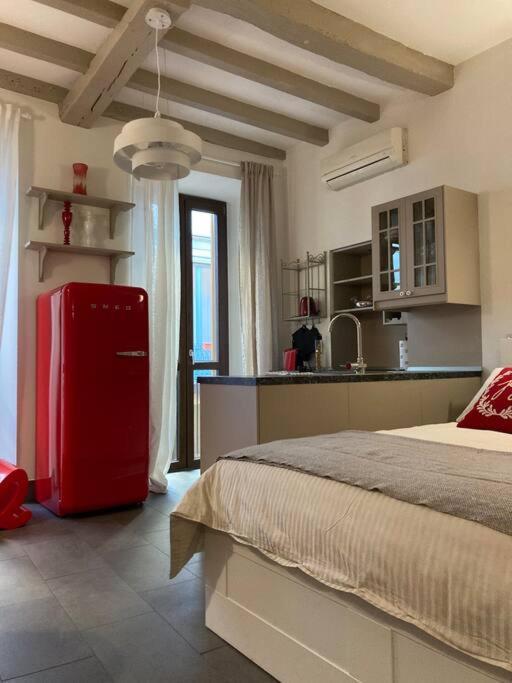 Il Torchietto, Incanto Nel Cuore Di Milano Dış mekan fotoğraf