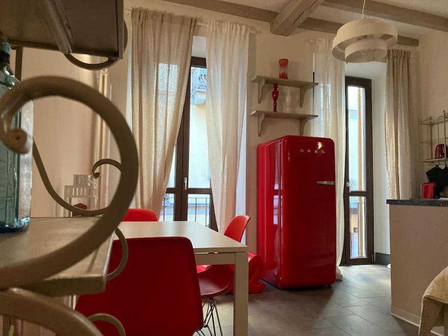 Il Torchietto, Incanto Nel Cuore Di Milano Dış mekan fotoğraf